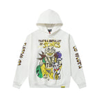 THAT'S A AWFUL LOT OF COUGH SYRUP Stings Character Graphic Hoodie ¡ª hero