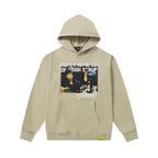 THAT'S A AWFUL LOT OF COUGH SYRUP Photo Graphic Pullover Hoodie ¡ª front