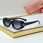 MIUMIU Sunglasses-SMU B09-F
