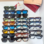 JACQUES MARIE MAG Sunglasses-DAKOTA