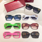 GUCCI Sunglasses-GG2015S