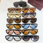 TOM FORD Sunglasses-FT 1182