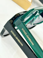 DOLCE&GABBANA Sunglasses-DX4003