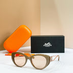 HERM¡§¡§S Sunglasses H8125S